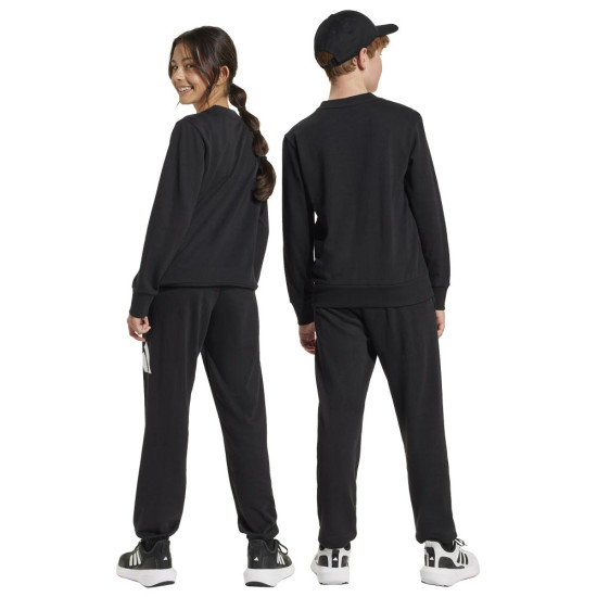 Adidas Παιδικές φόρμες σετ Essentials Big Logo French Terry Joggers Set
